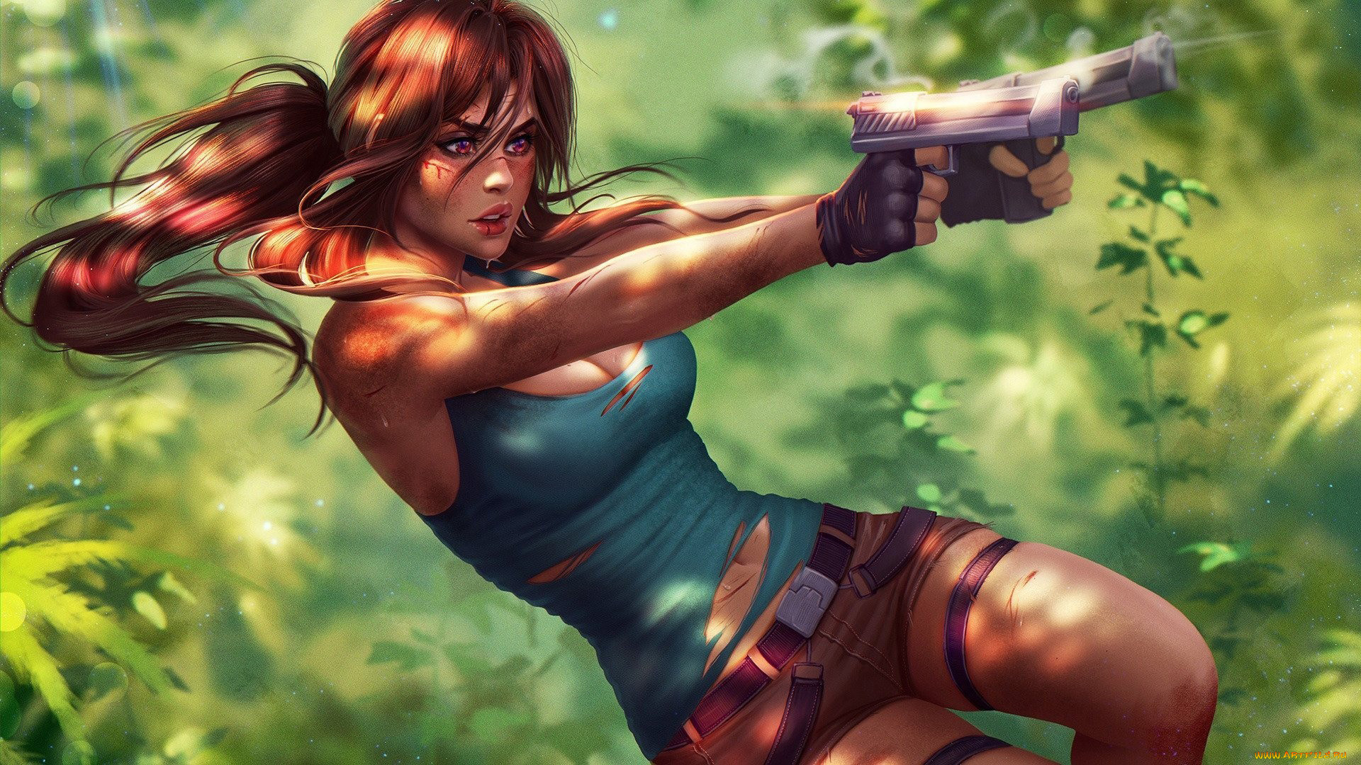  , tomb raider , other, lara, croft